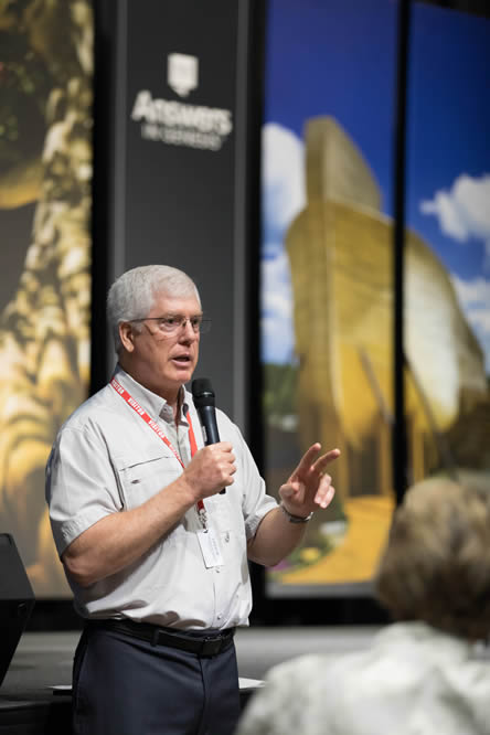 Mat Staver