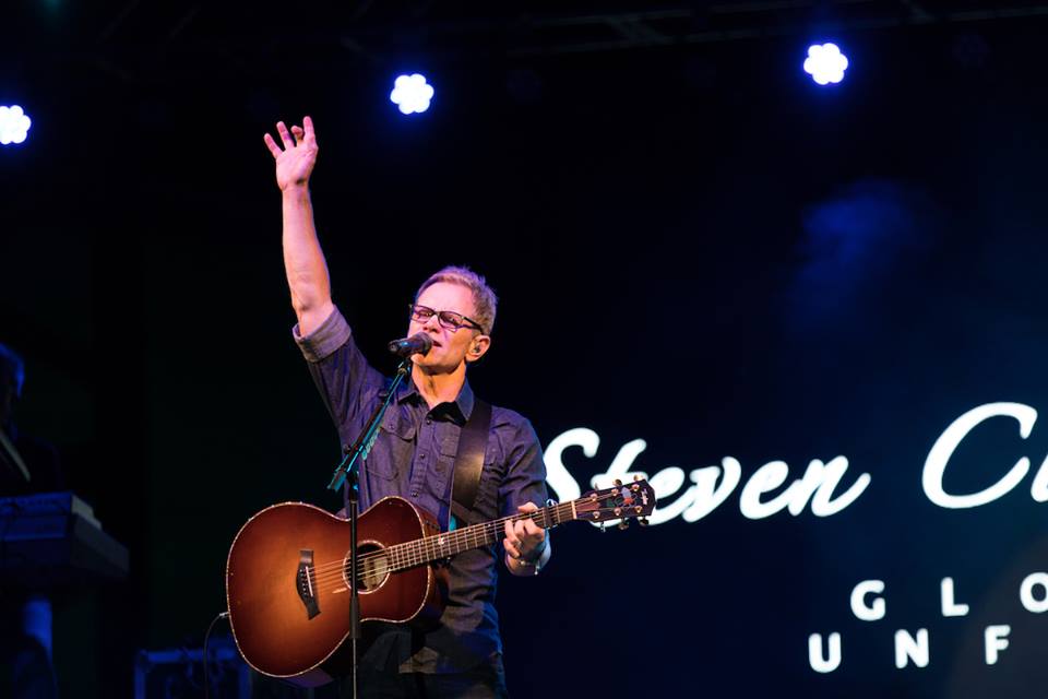 Steven Curtis Chapman Concert