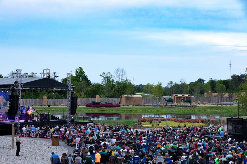 Steven Curtis Chapman Concert