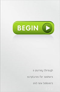 Begin Book Cover