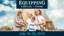 Equipping Families to Stand Conference