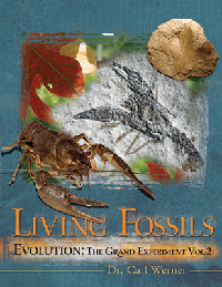 Living Fossils