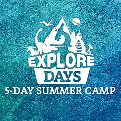 Explore Camps at the Creation Museum