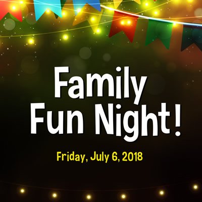 Family Fun Night at the Creation Museum