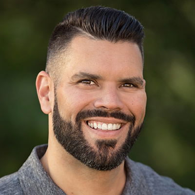 Dr. Robby Gallaty