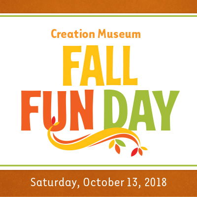 Fall Fun Day