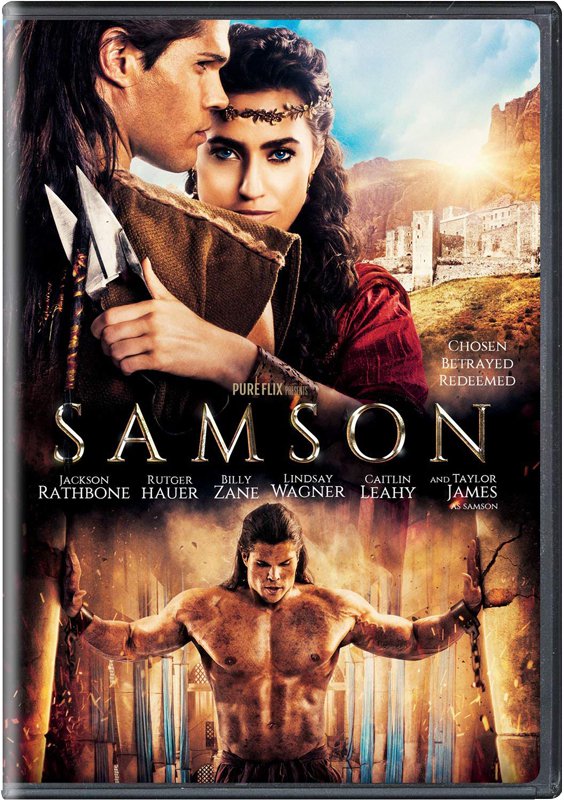 Samson