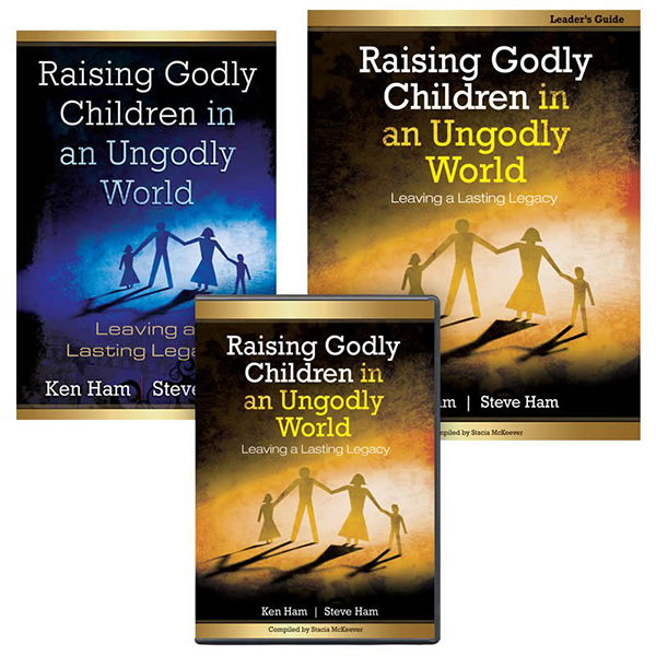 Raising Godly Children