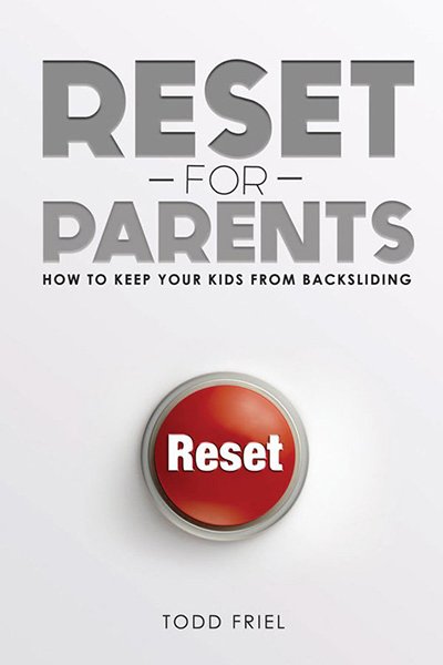 Reset for Parents