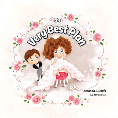 New Board Book Teaches Children Gods Design For Marriage - 