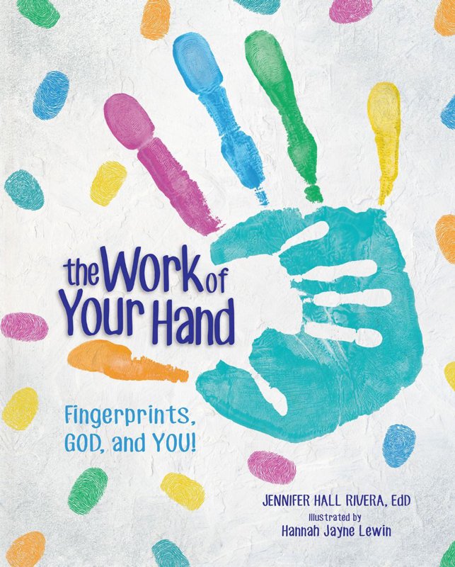 <i>The Work of Your Hand</i>