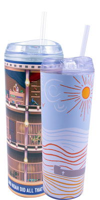 Easter Conference Tumblers