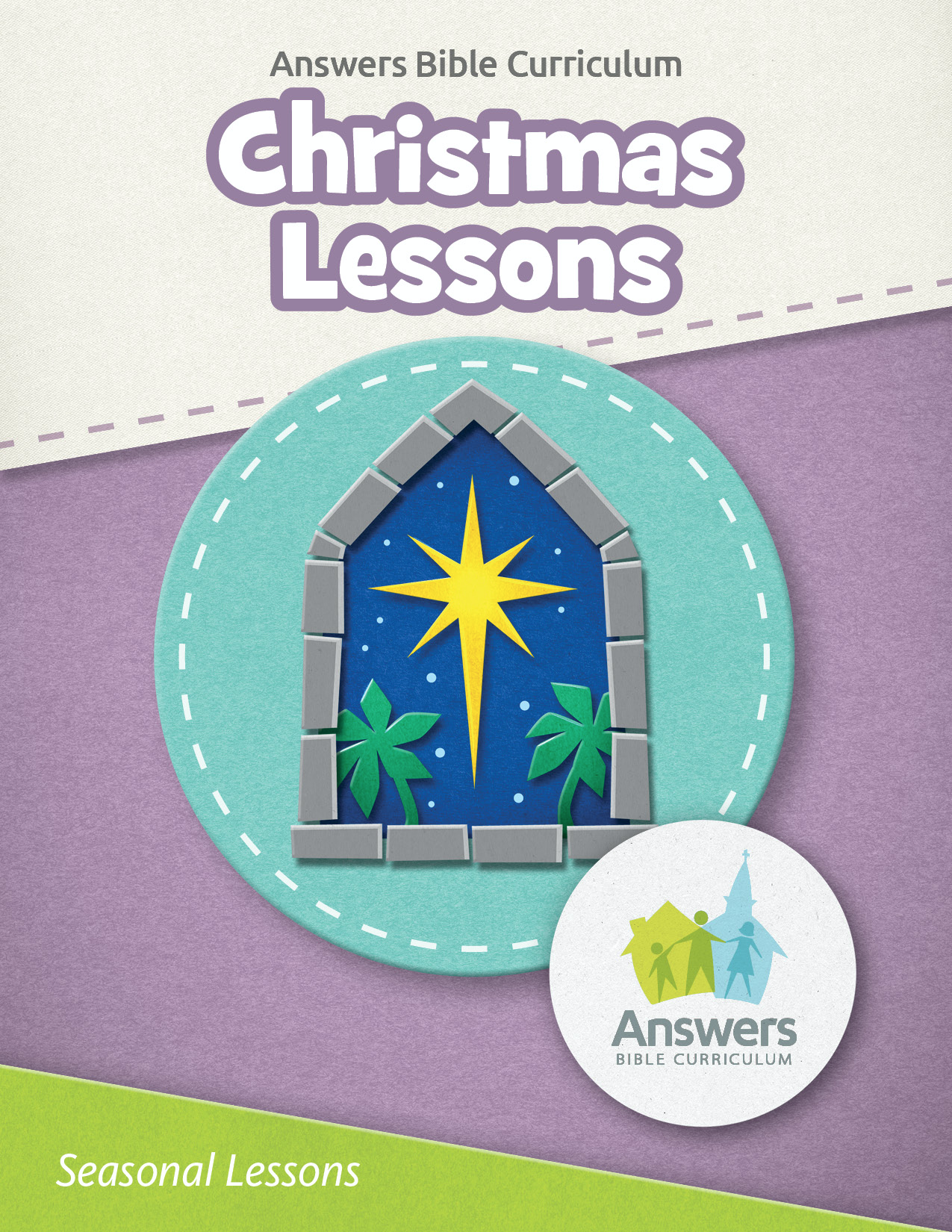 Free ABC Christmas Lessons