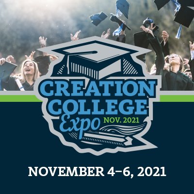 2021 Creation College Expo