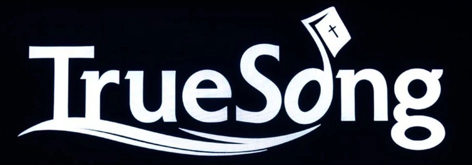 True Song Logo
