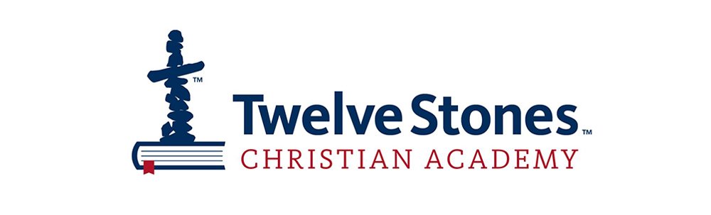 Twelve Stones Logo