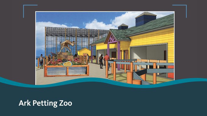 Children's Zoo