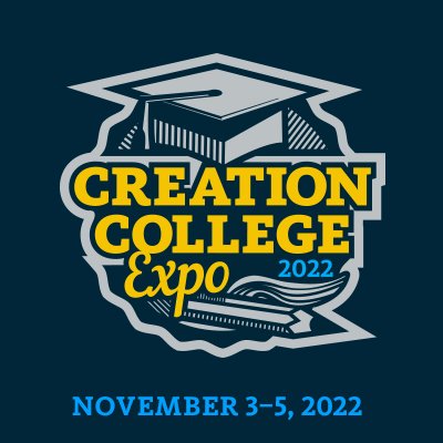 2022 Creation College Expo