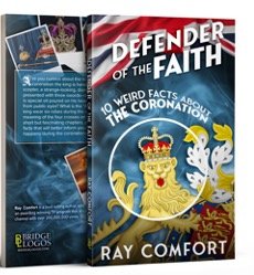 Defender of the Faith book cover