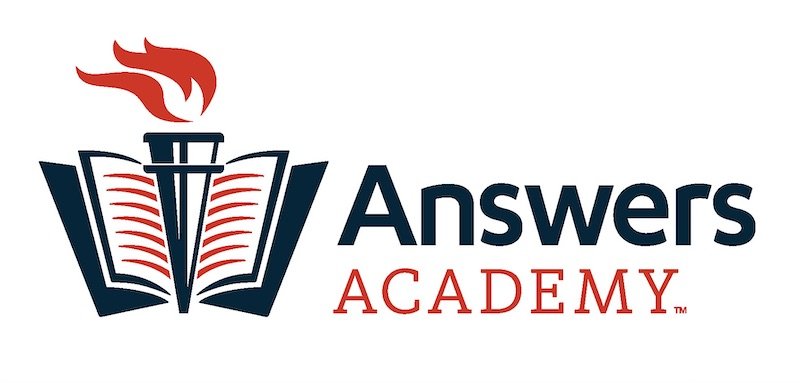 Answers Academy Logo