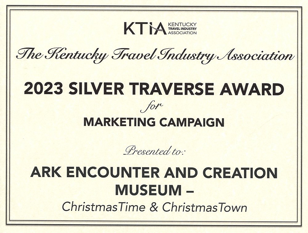 KTIA Marketing Campaign Award