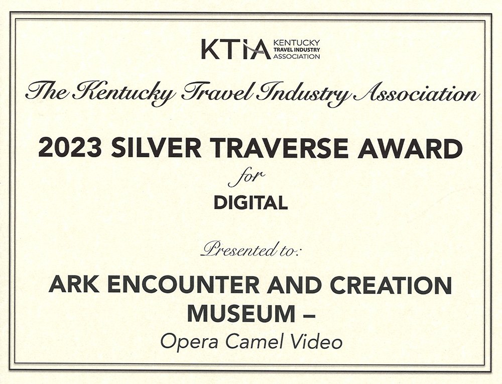 KTIA Digital Award