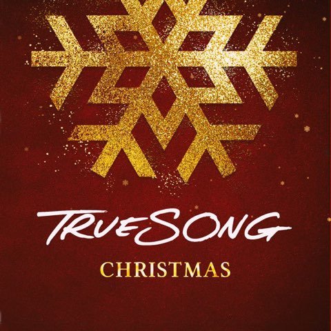 Truesong Christmas album