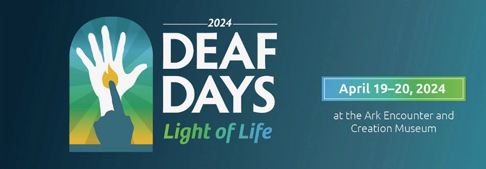 Deaf Days