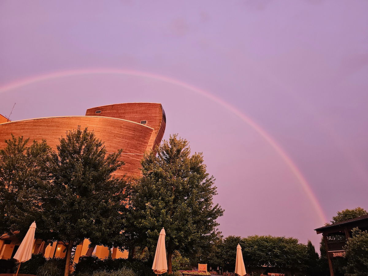 Ark Encounter