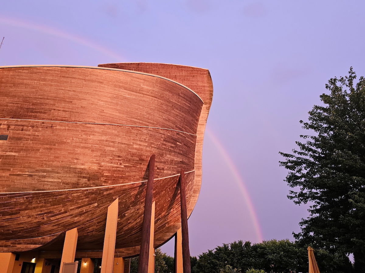 Ark Encounter