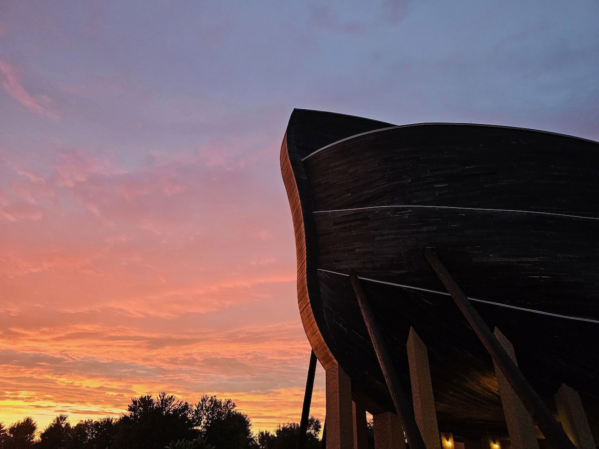 Ark Encounter