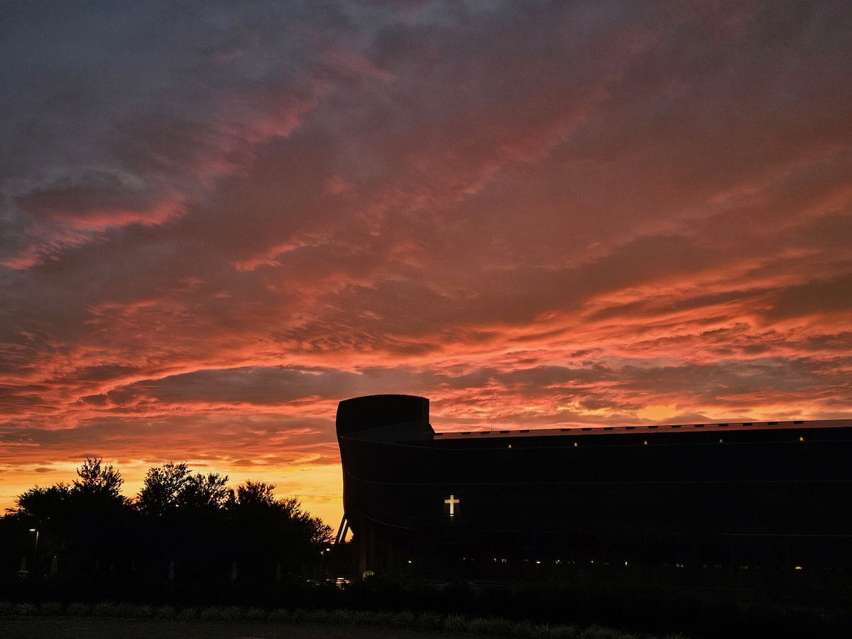 Ark Encounter