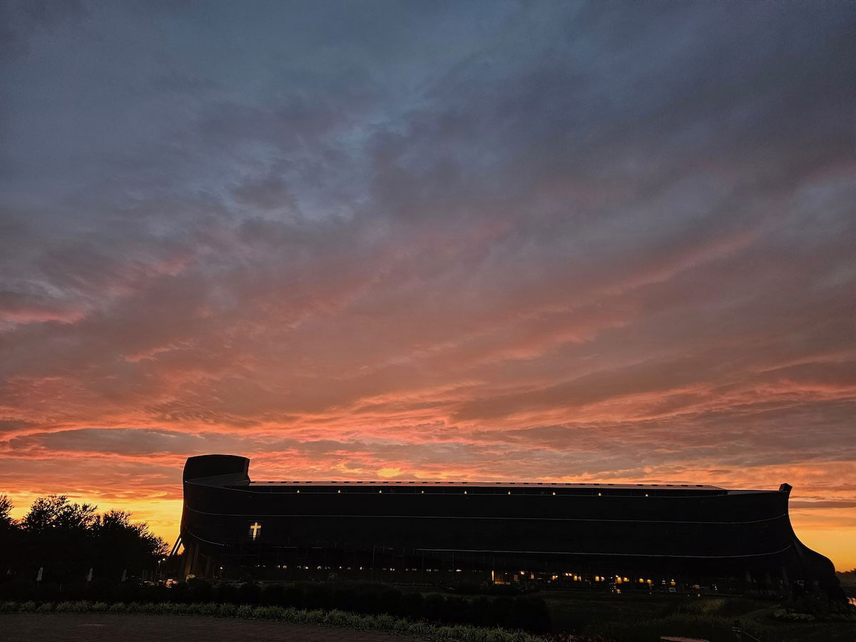 Ark Encounter