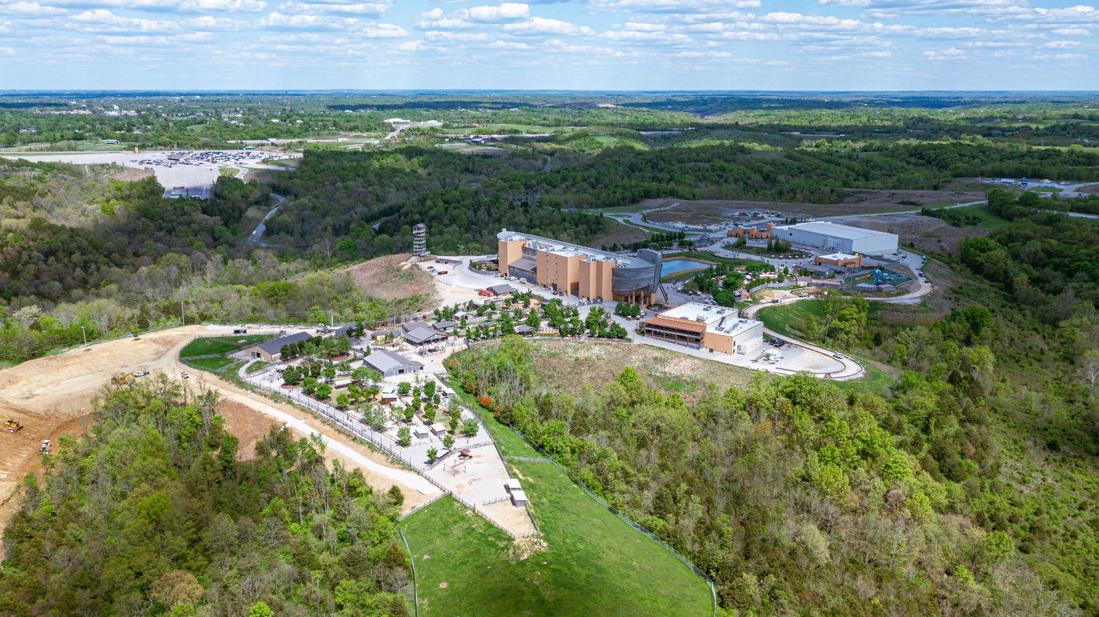 Ark Encounter