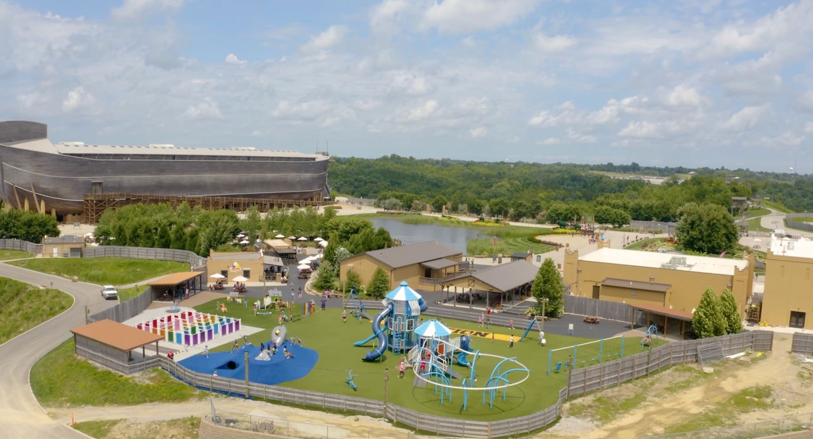Ark Encounter