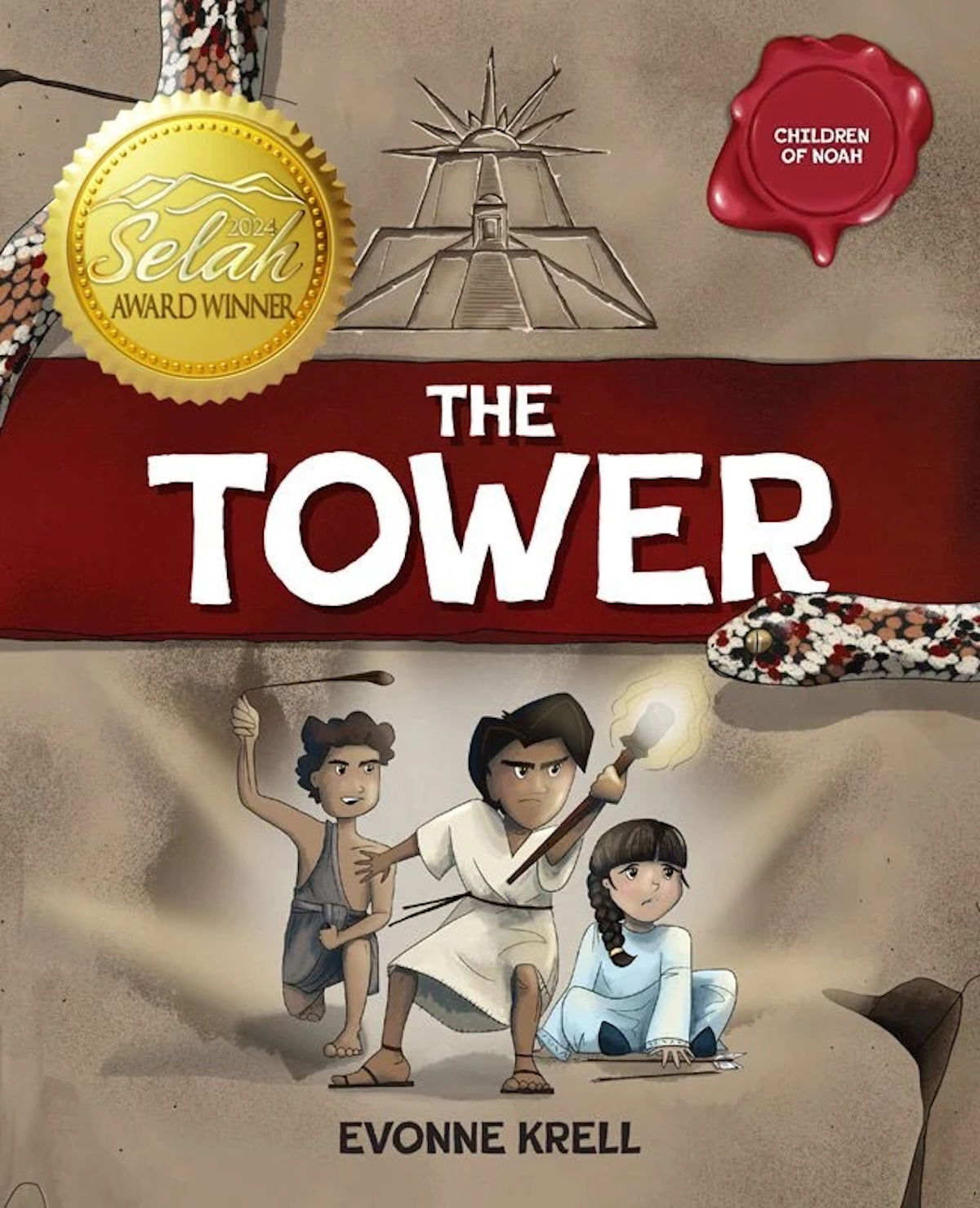 The Tower