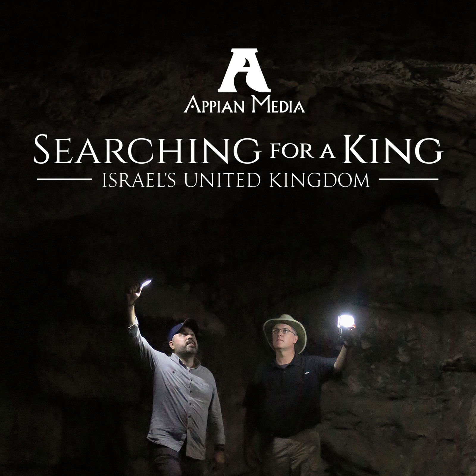 Searching for a King documentary