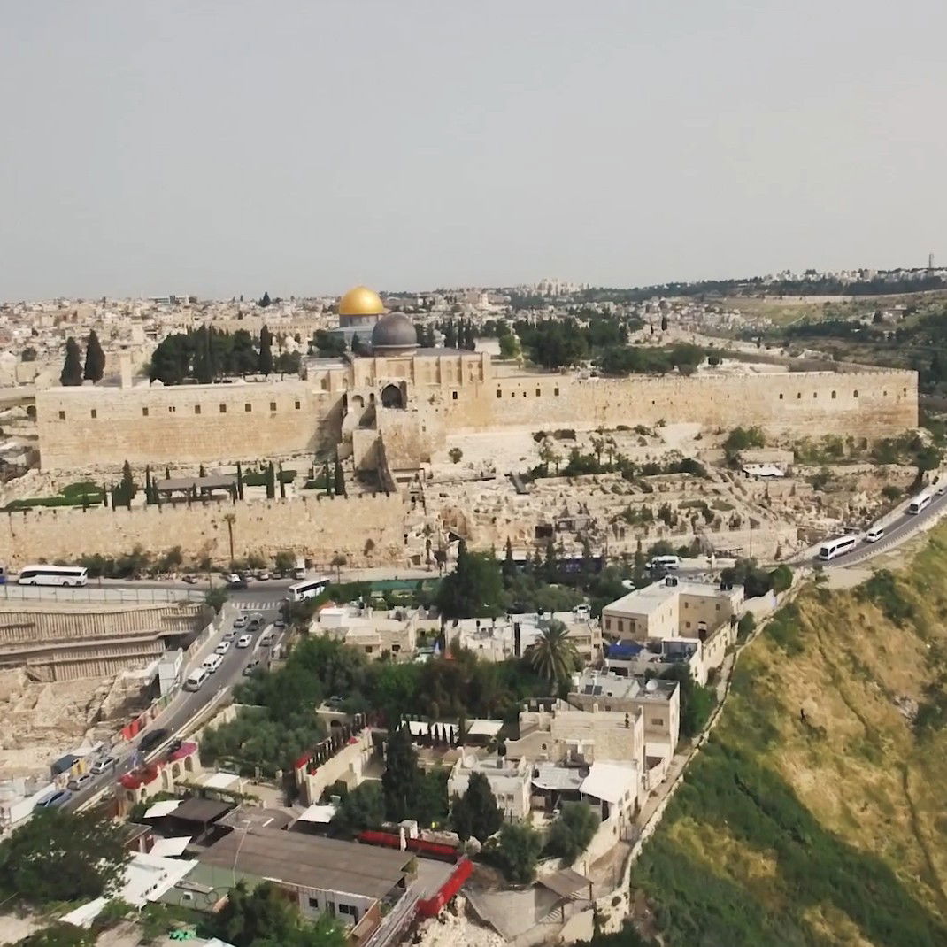 Jerusalem