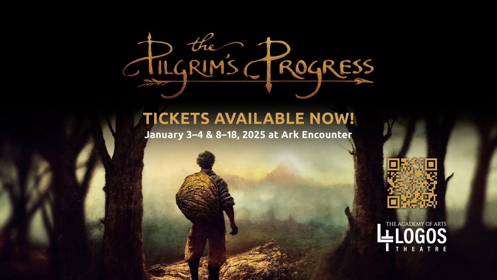 Pilgrim's Progress show live