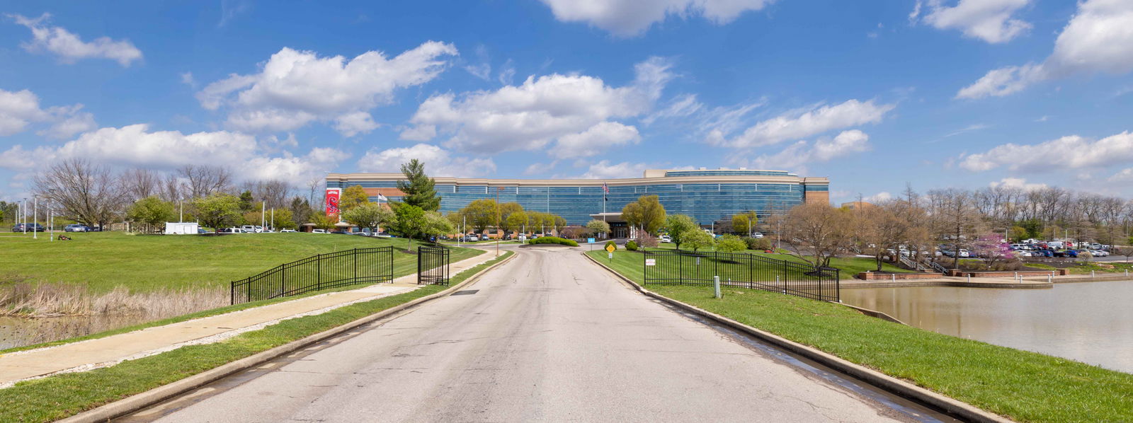 Headquarters