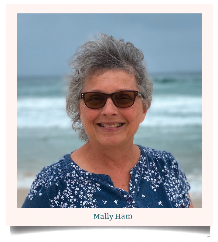 Mally Ham
