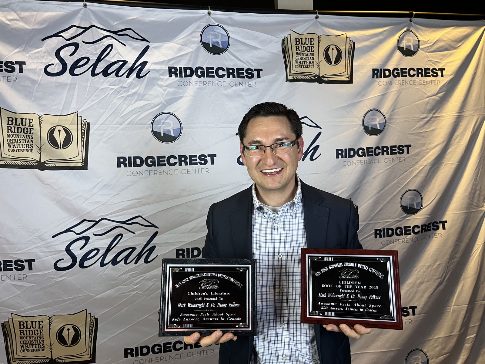 Selah Awards