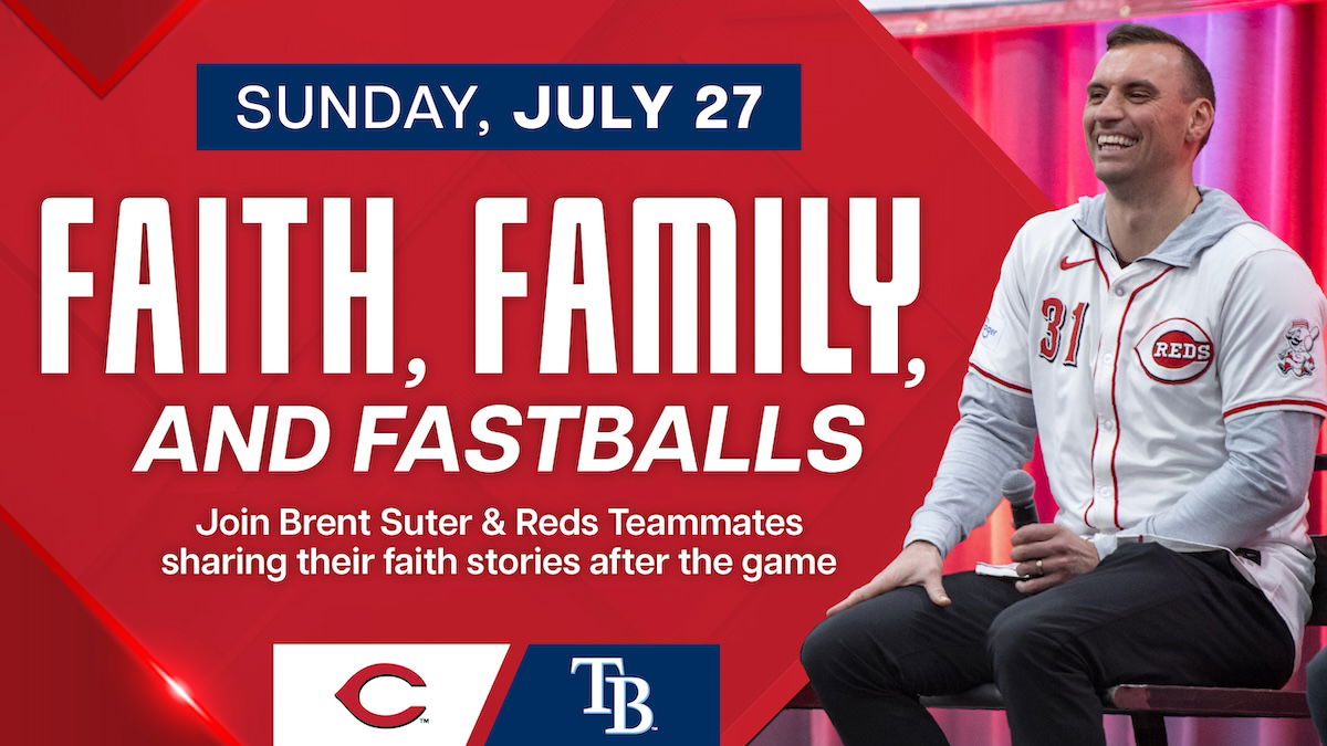 Ark Encounter Offer | 2025 Faith, Family, & Fastballs