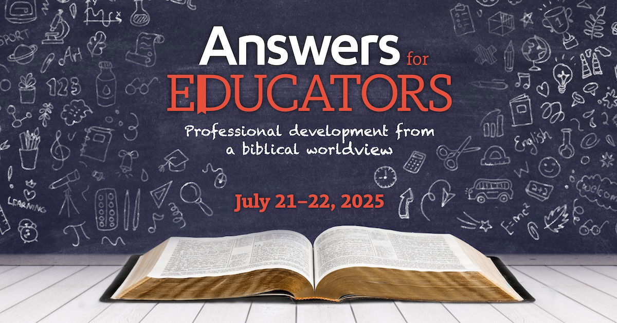 Answers for Educators
