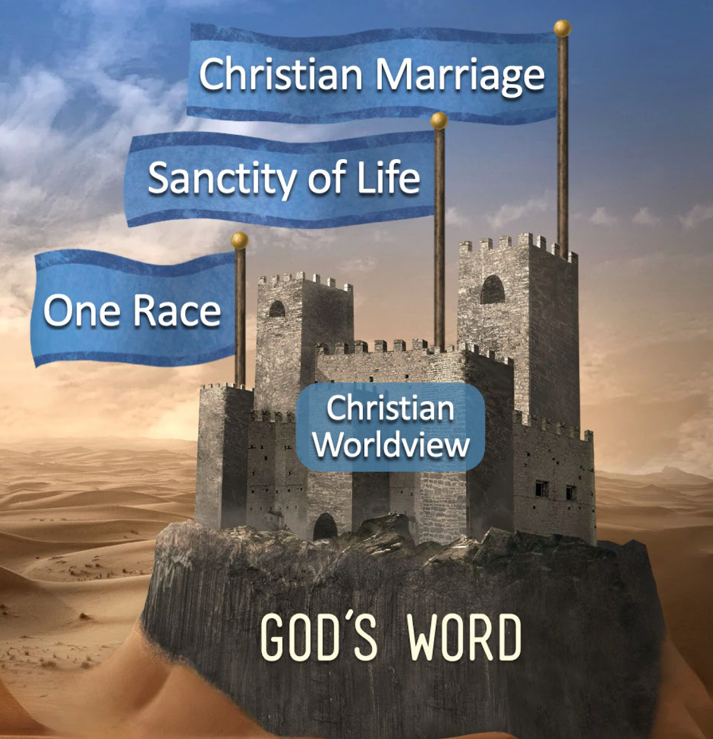 Christian worldview