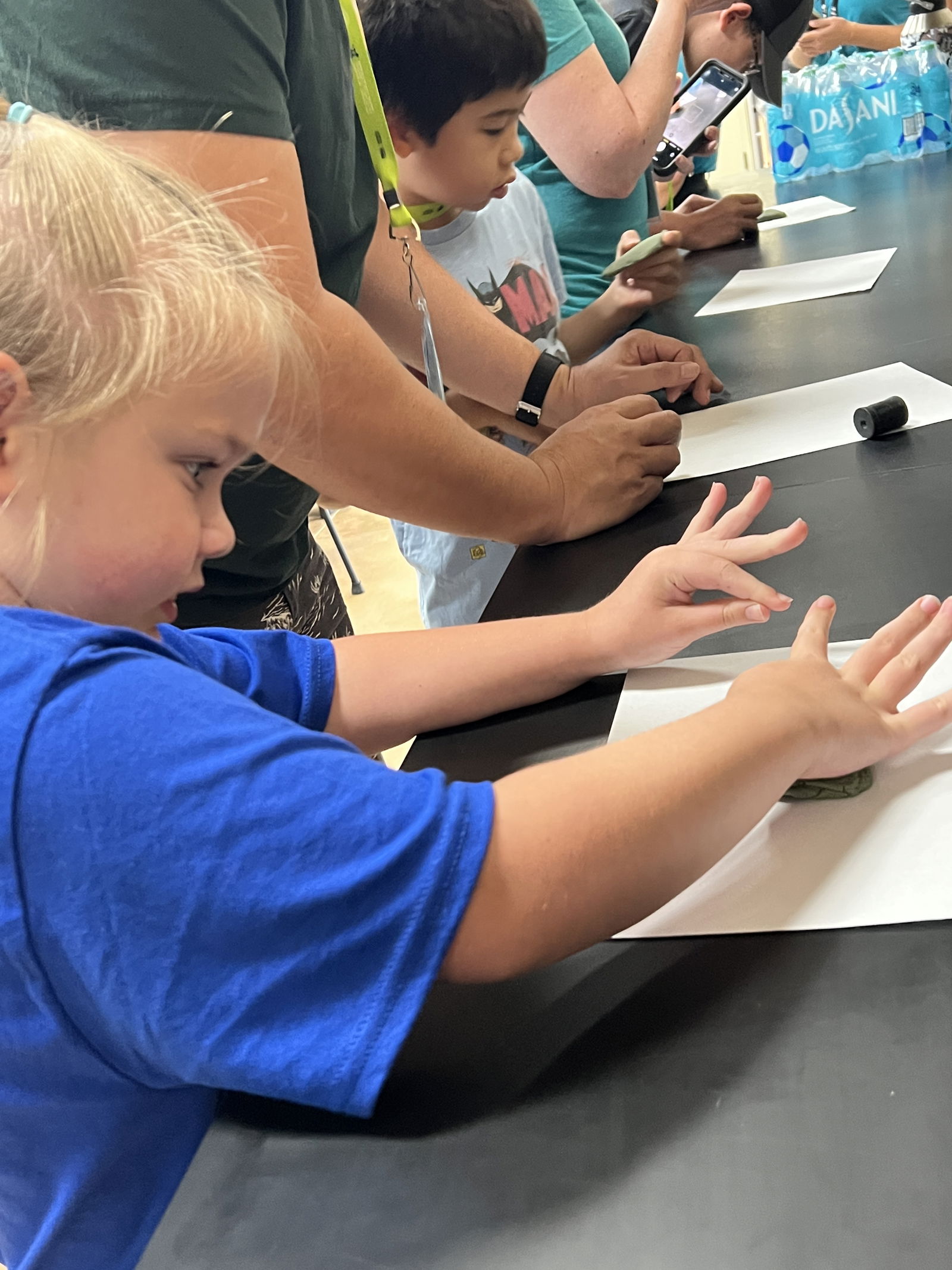 Jr. Explore Camp