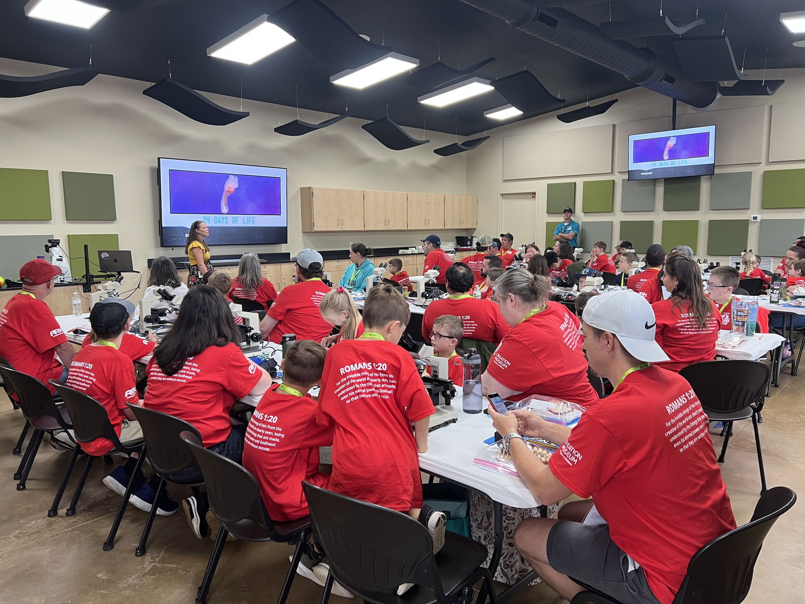 Jr. Explore Camp