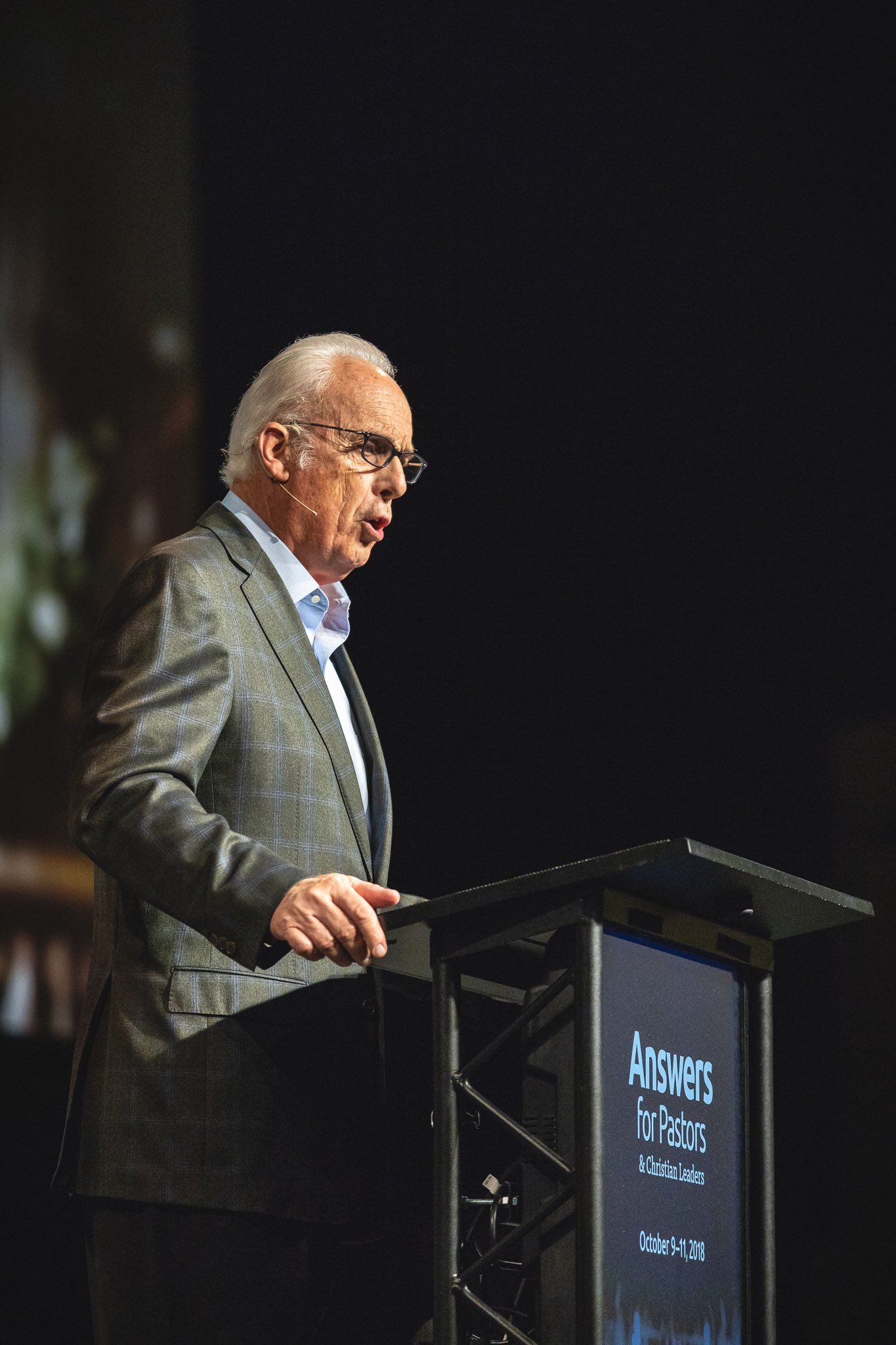 John MacArthur