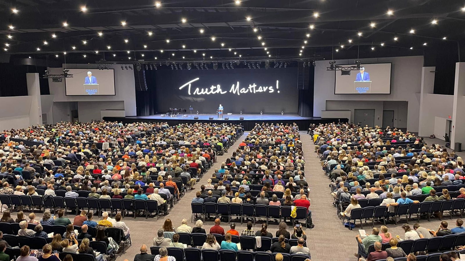 John MacArthur