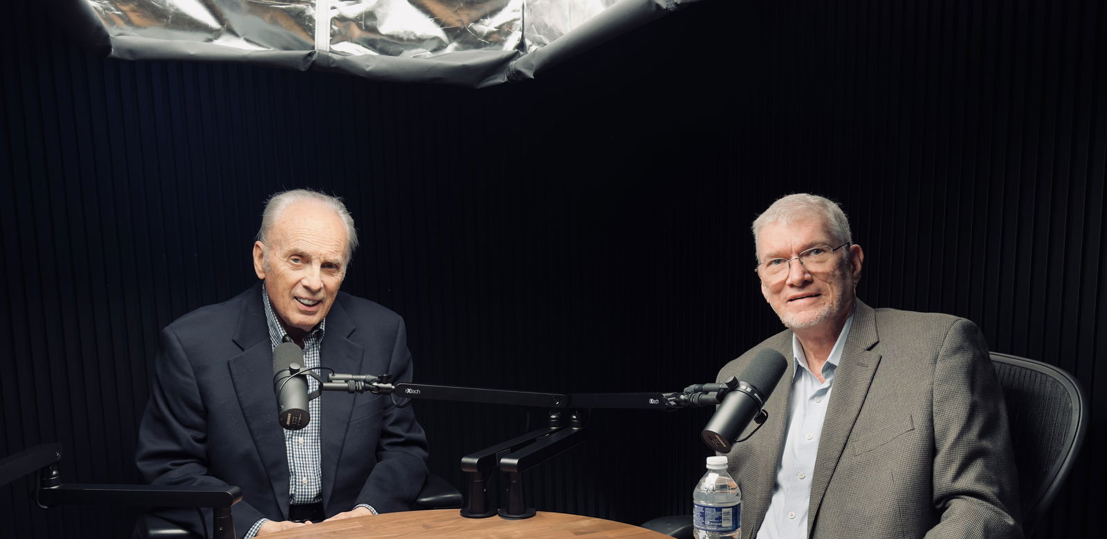 John MacArthur & Ken Ham